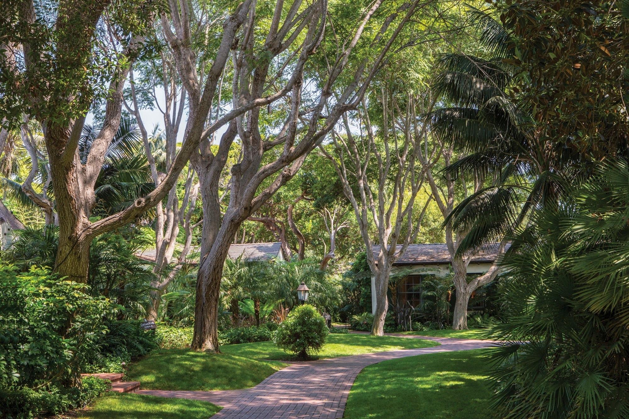 Four Seasons Resort The Biltmore Santa Barbara Exterior photo