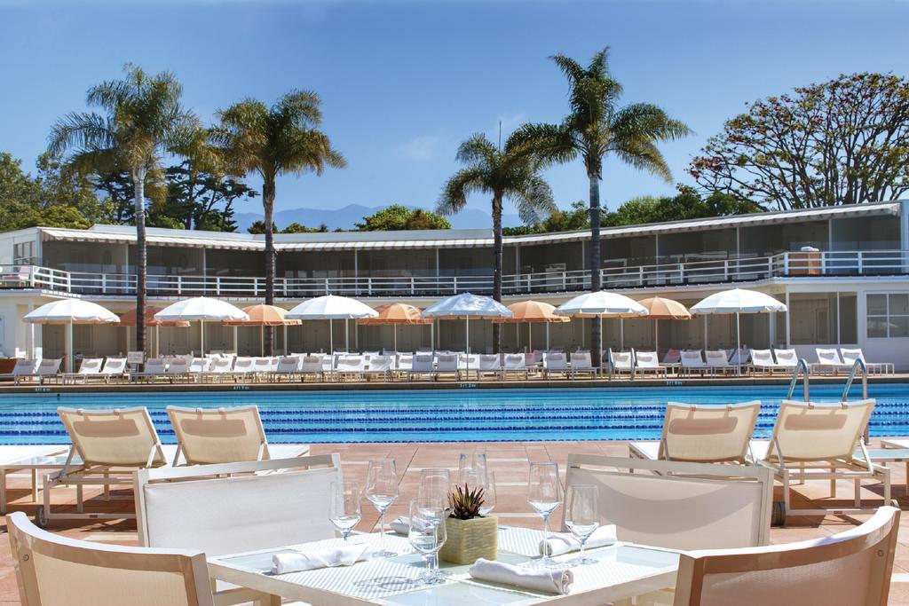 Four Seasons Resort The Biltmore Santa Barbara Exterior photo