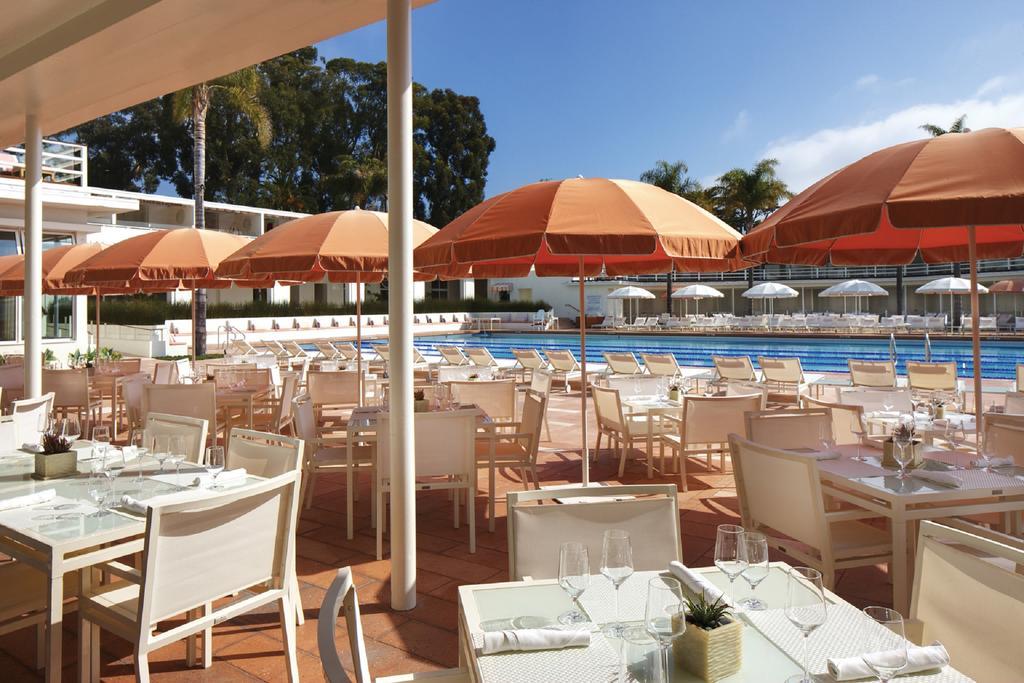 Four Seasons Resort The Biltmore Santa Barbara Exterior photo