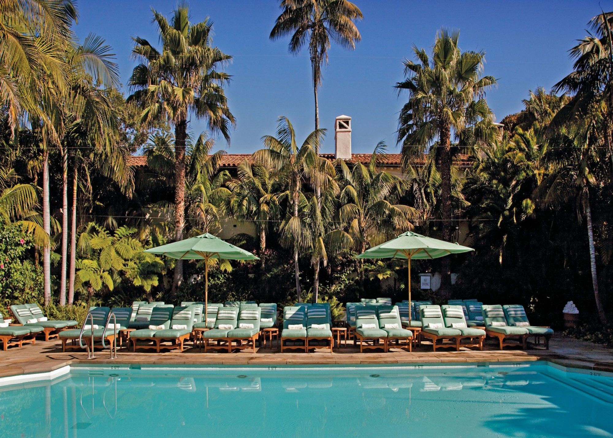 Four Seasons Resort The Biltmore Santa Barbara Exterior photo